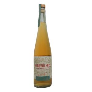 St. Benevolence-rum 5yr Caribbean Blend